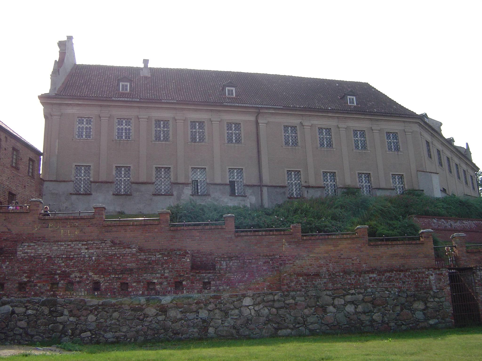 Muzeum w Grudziądzu